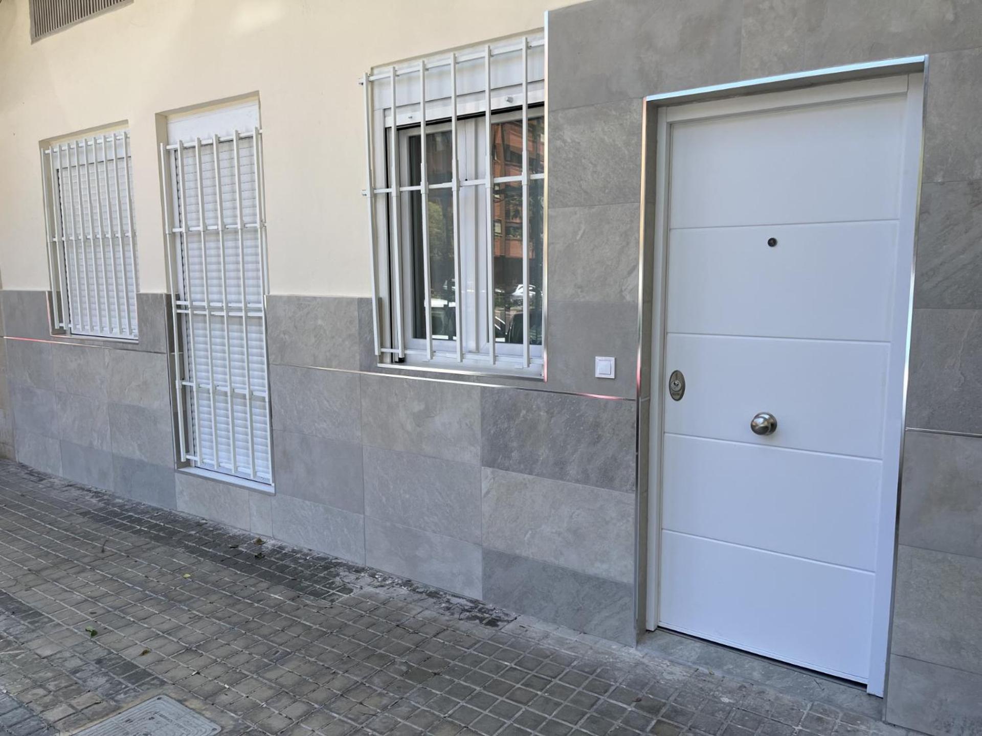 Acogedor Apartamento 5 Personas บาเลนเซีย ภายนอก รูปภาพ